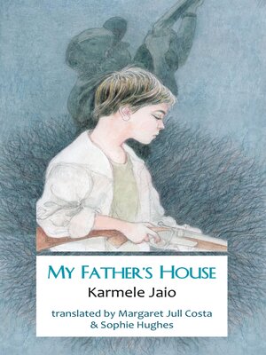 cover image of My Father's House